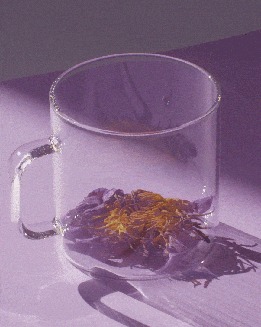 Lotus Tea