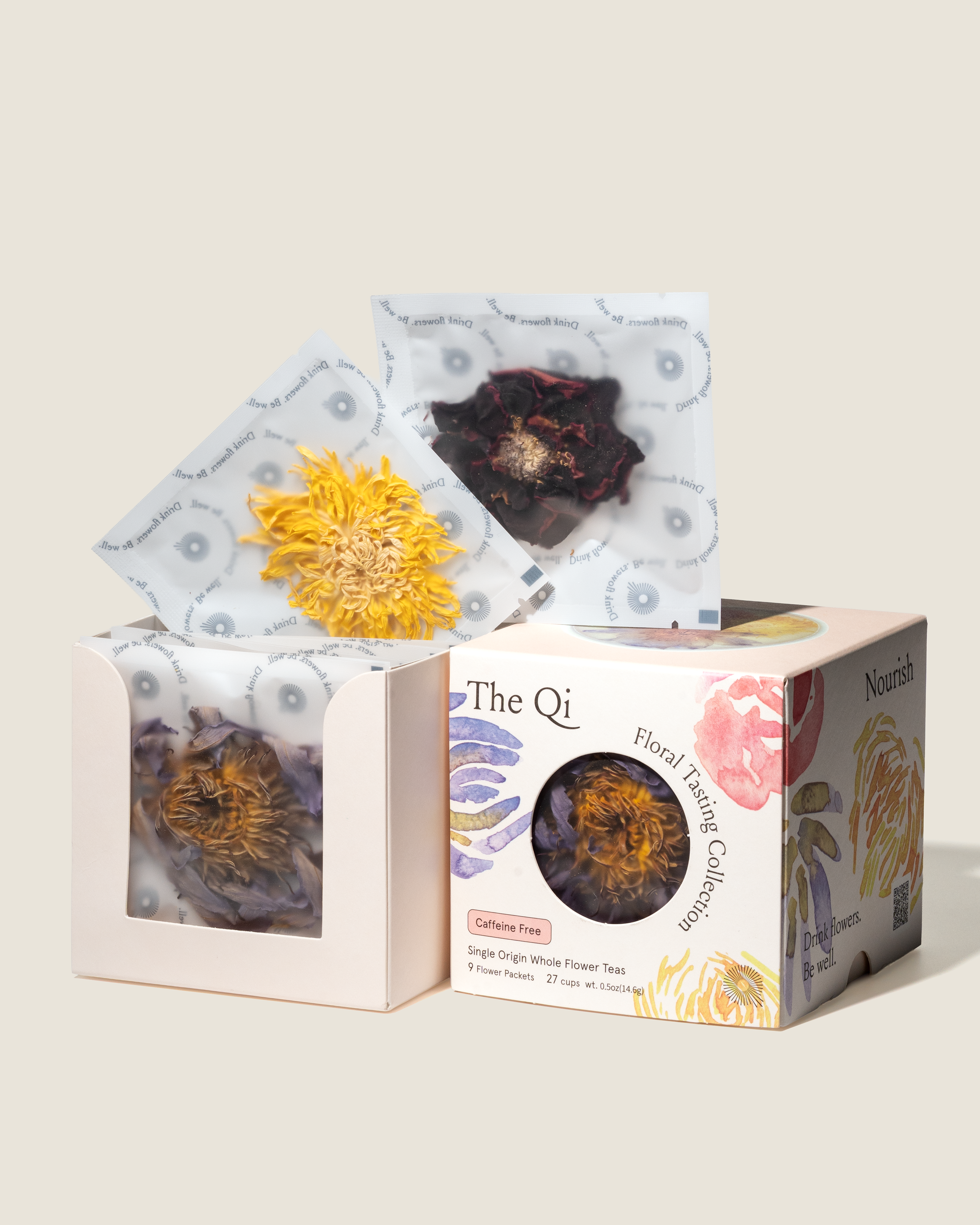 Daily Ritual Set