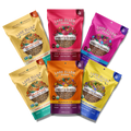 Gift Variety Pack, Organic Granola (Grain-Free)