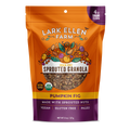 Pumpkin Fig Sprouted Granola