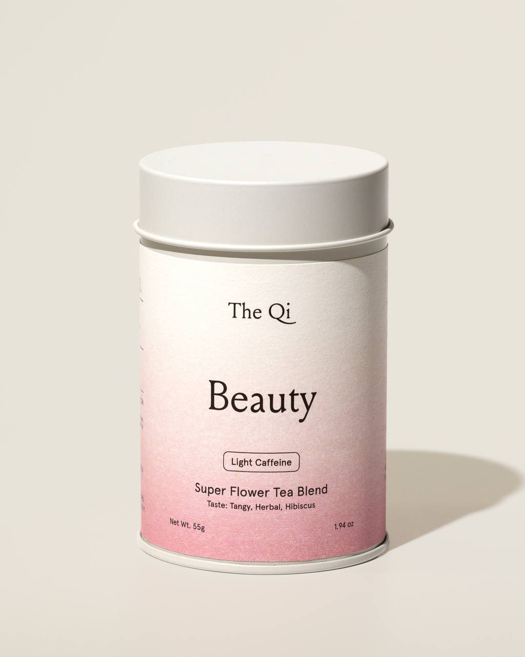 Beauty Tea