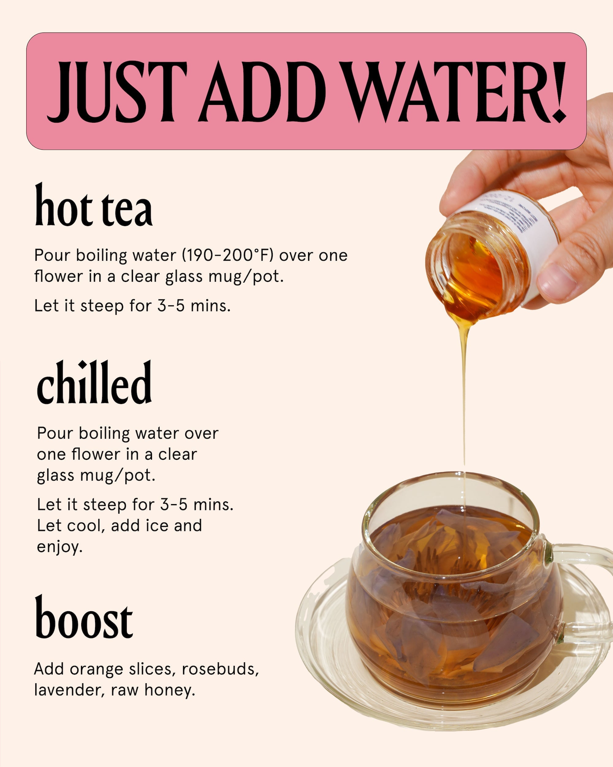Lotus Tea