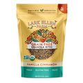 Vanilla Cinnamon Sprouted Granola
