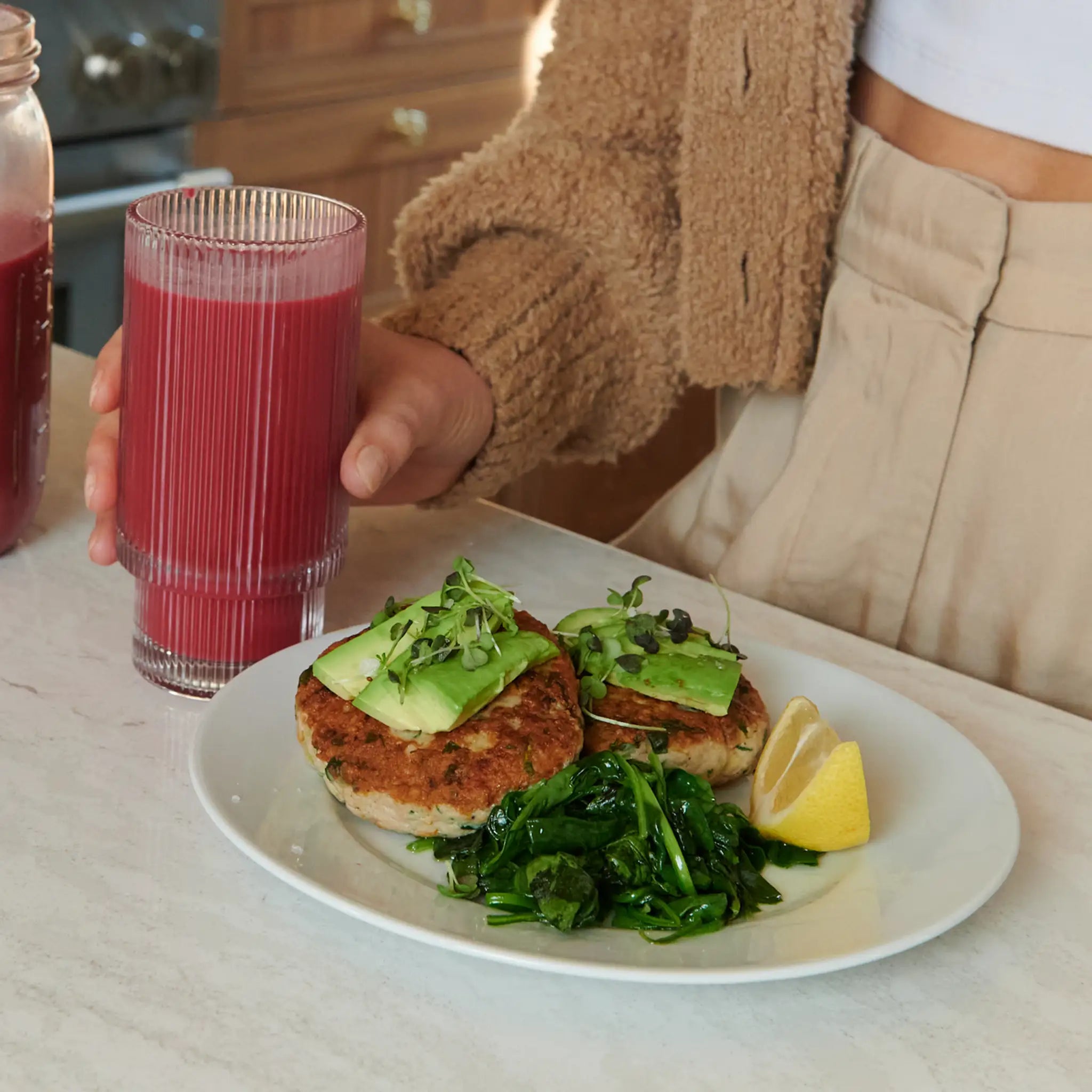 1-Week Yeast Buster Reset