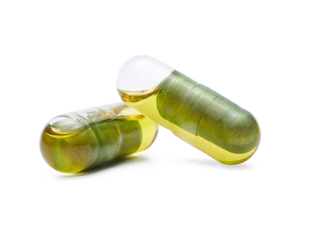 Olivea: Hydroxytyrosol Supplement